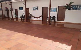 Hotel San Agustin